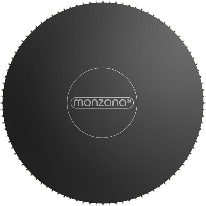 Monzana - Trampoline Springmat - 305cm - 64 Ogen - Reserveonderdeel