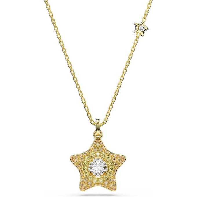 Swarovski Sublima Ketting met Hanger 5755280