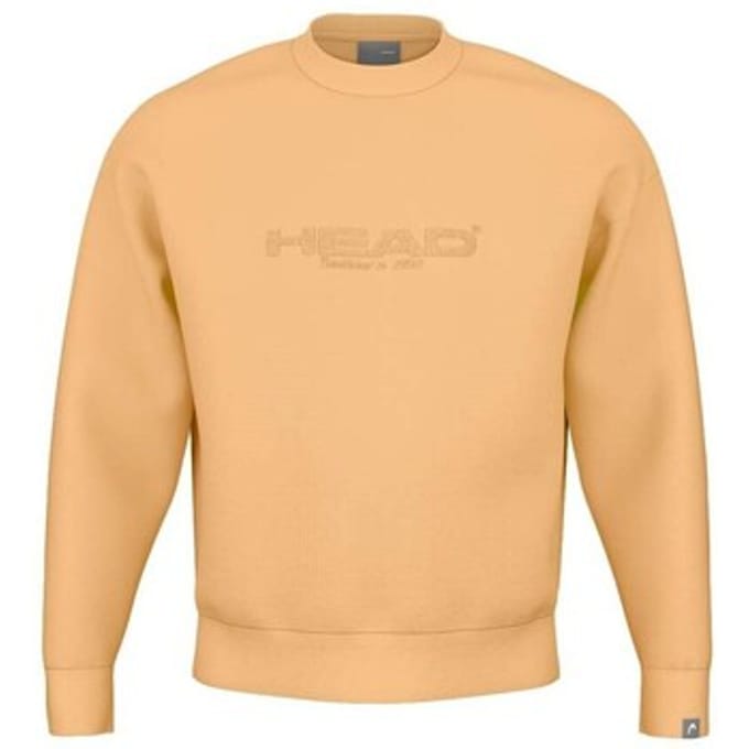 Sweaters Head Motion