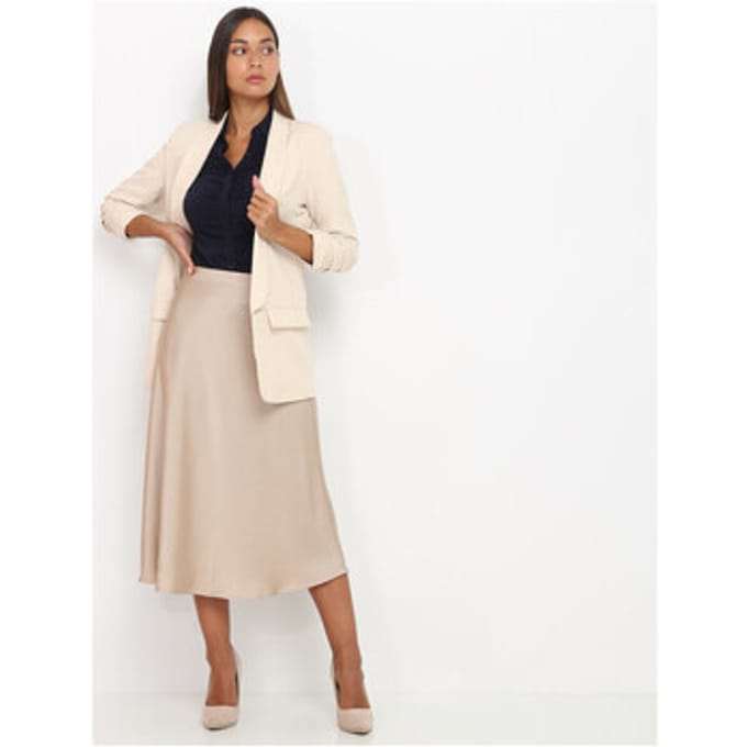 Blazer La Modeuse 21324_P60128