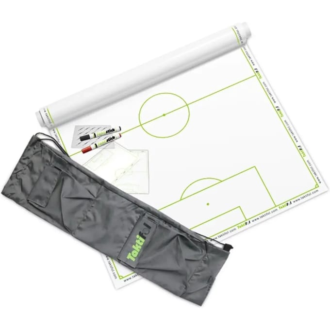 Kit Takti-Football SportiFrance