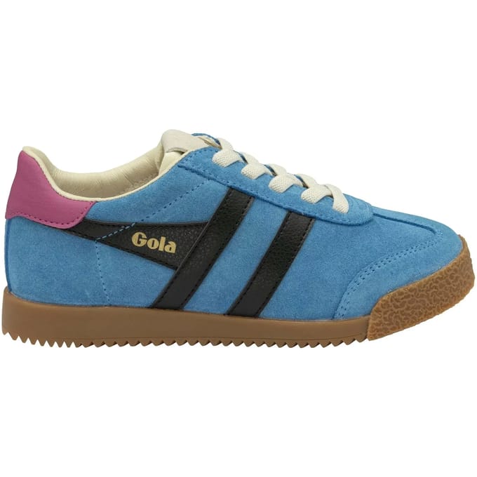 Kindertrainers Gola Elan