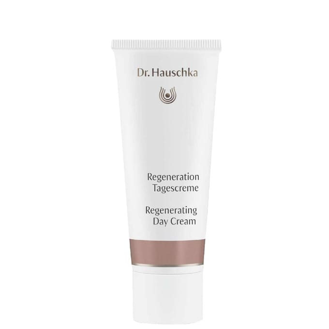 Dr. Hauschka Dagopvang Regenererende dagcrème Dagcrème Dames 40 ml