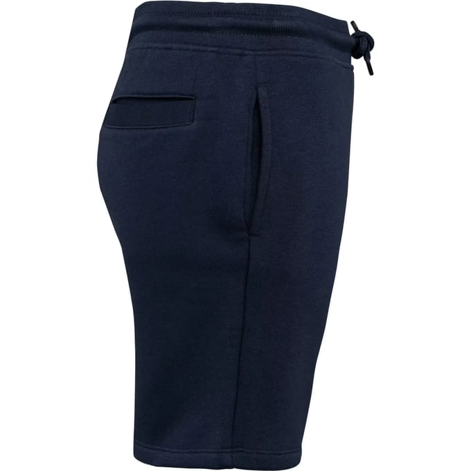 Native Spirit Ecologische kinderbermuda NS703 - Navy Blue - 10/12 years (10/12 ans)