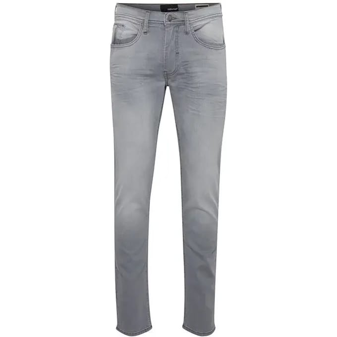Blend - BHTWISTER SLIM/REG - Heren - Slim fit jeans, Regular fit jeans