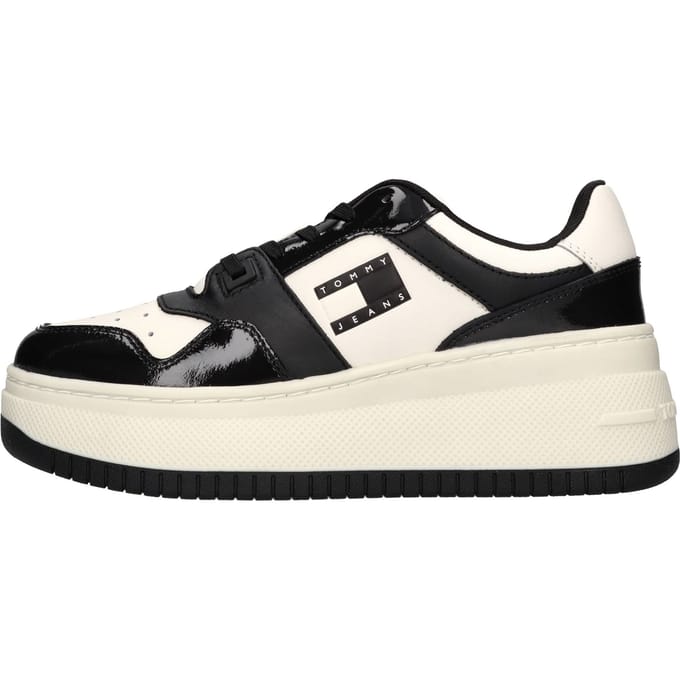 Sneakers Tommy Hilfiger Beige 40 beige