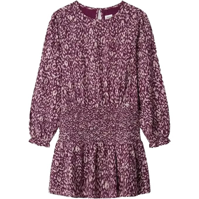 Meisjesjurk Pepe Jeans Dully