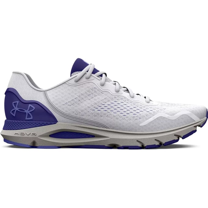 Under Armour Hovr Sonic 6 Hardloopschoenen Wit EU 35 1/2 Vrouw