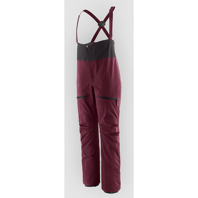 Patagonia Pluma Pro Bib Pants