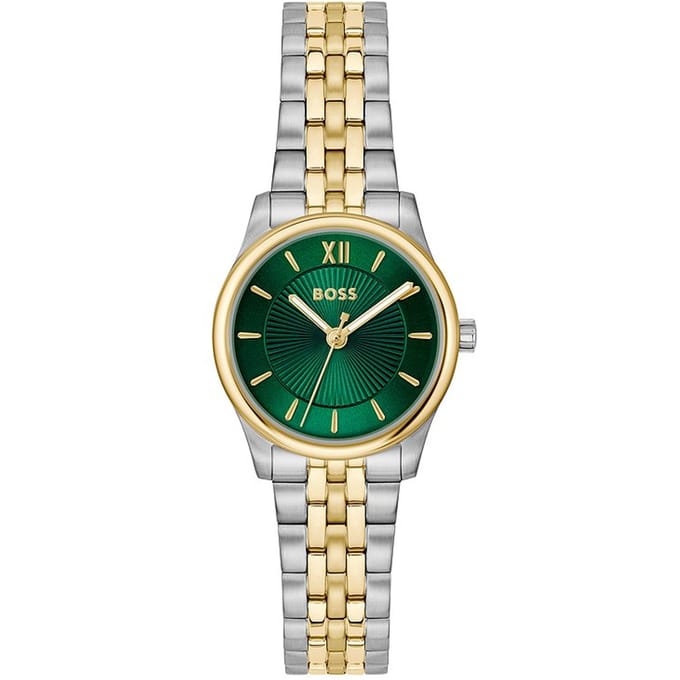 Hugo Boss Boss 1502841 Graceful Mina Horloge