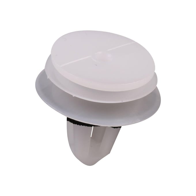 10 Stuks Deurpaneelclip voor VW : 6X0868243A
