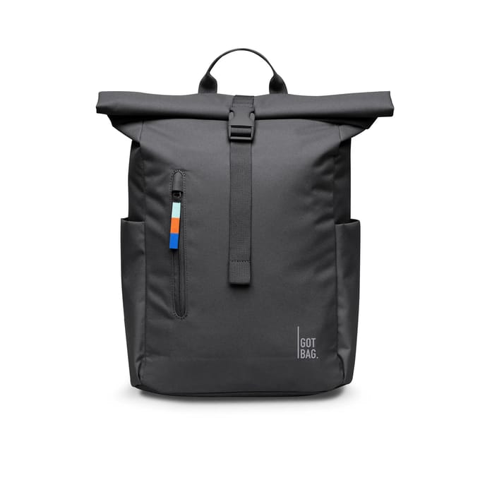 Rugzak Got Bag Rolltop Easy Small