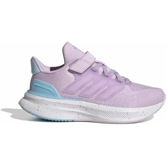 Hardloopschoenen voor kinderen adidas Ultrarun 5