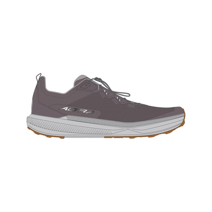 Wandel schoenen dames Altra Voyager
