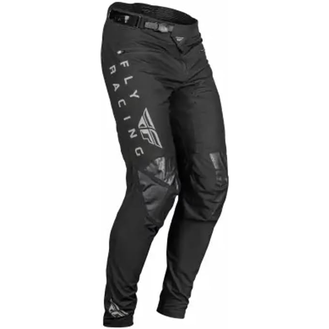 Motorbroek voor kinderen Fly Racing Radium