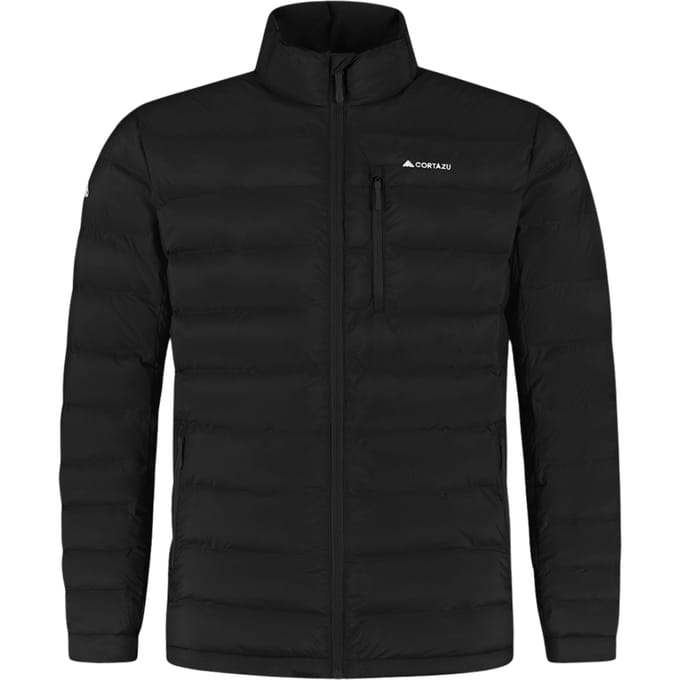 Cortazu Mens Mountain INS Jacket