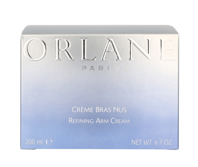 Orlane - Anti-Aging Crème voor Armen Corps Orlane - Vrouwen - 200 ml