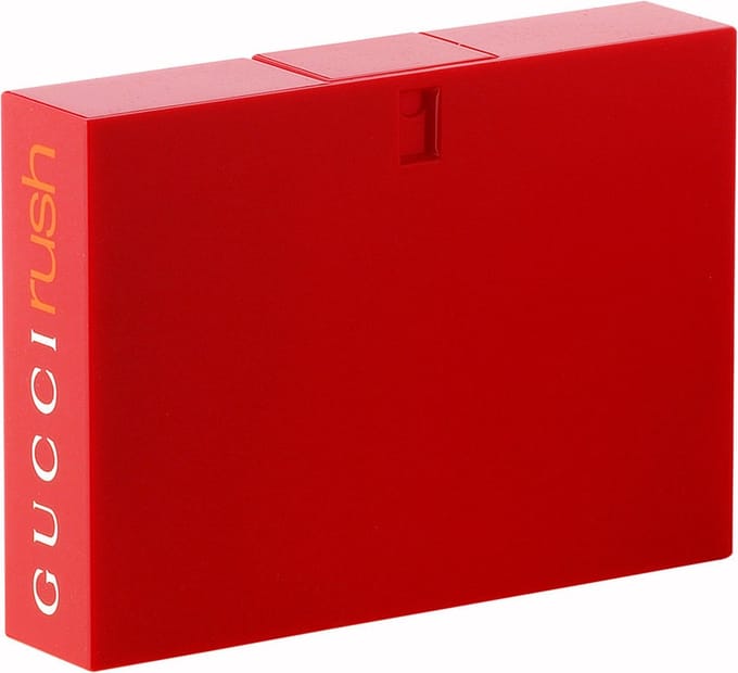Gucci Rush 50 ml Eau de Toilette - Damesparfum