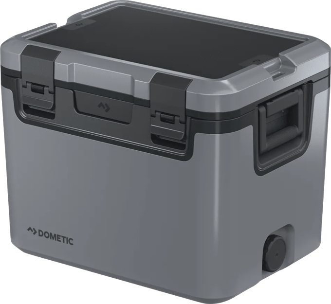 Dometic Recon Hardside Koeler Medium 41 Liter - Silt
