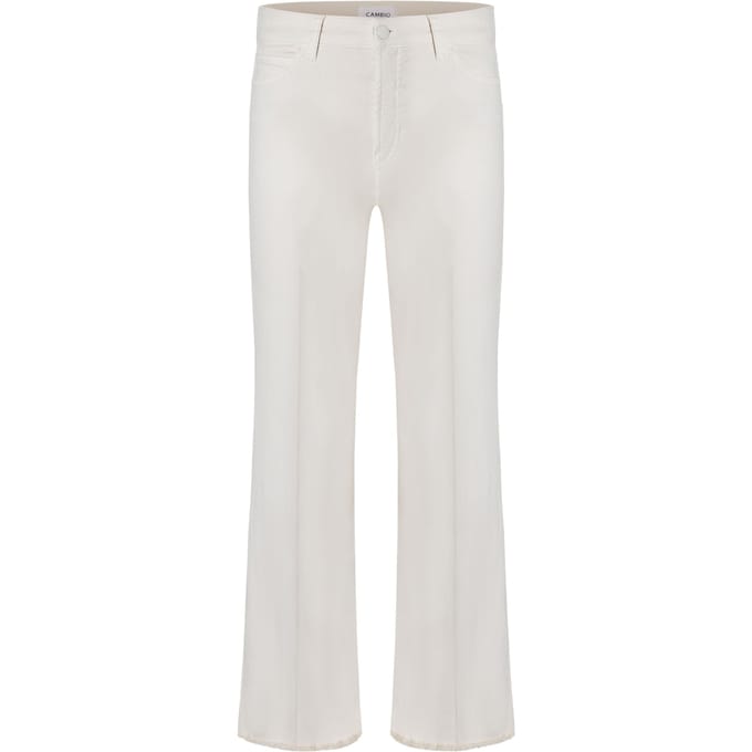 Cambio Francesca Jeans Zand 9532 0067 55