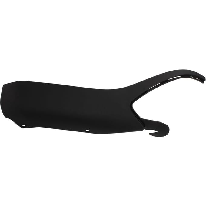 Spoiler, bumper BLIC 5511-00-3583222P