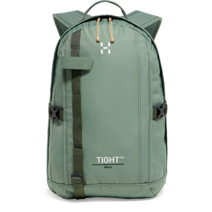 Haglöfs Tight Wandelrugzak 46 cm - chlorophyll green-seaweed green