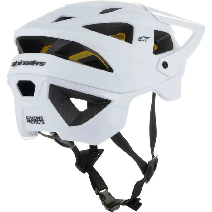 Fietshelm Alpinestars Vector Tech Solid