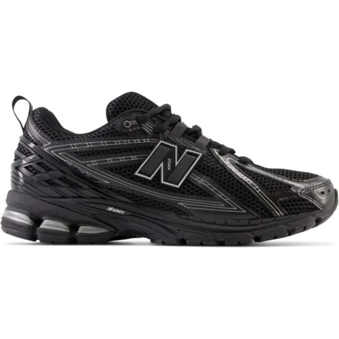 New Balance - Sneakers - Unisex - M1906RCH Black Grey
