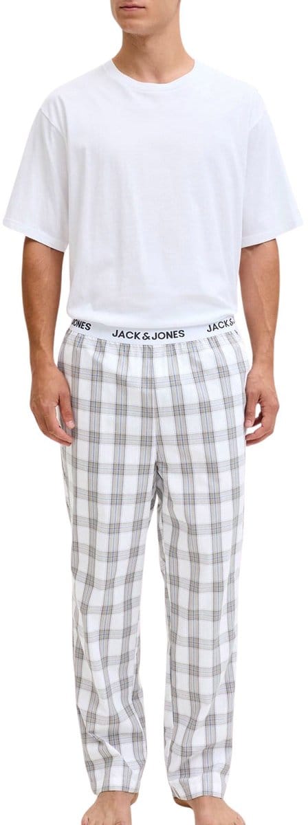 Jack & Jones Luca SS Pyjama Giftbox Heren
