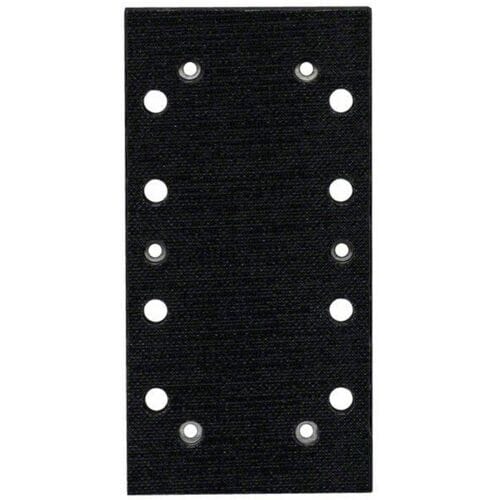 Bosch Accessories 2608000072 Schuurschijf 182 x 92 mm, met klittenbandbevestiging