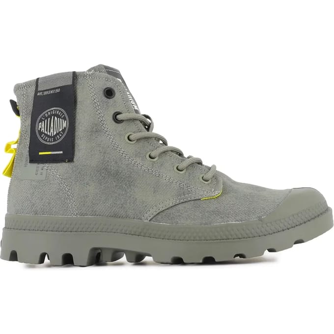 Trainers Palladium Pampa Surplus