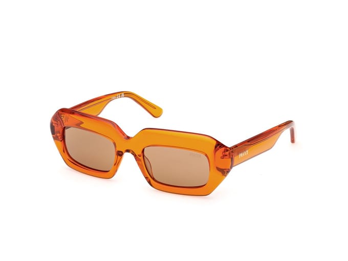 Pucci EP0245 Orange/monocolor 51/21/140 WOMAN Zonnebrillen