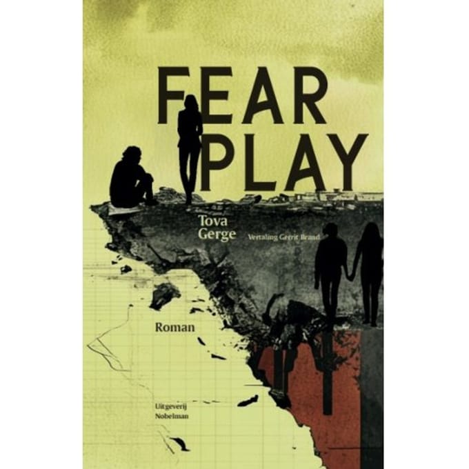 Fearplay - Tova Gerge