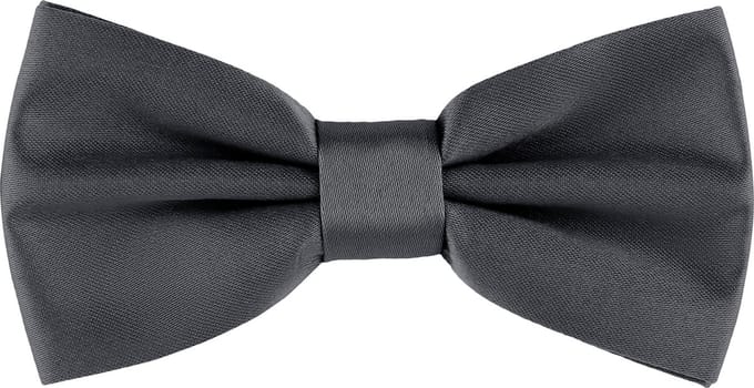 Ladeheid Vlinderdas - Strikjes voor Heren - Lengte: 12 cm, Breedte: 6 cm - Grafiet18 - LA-SR-M