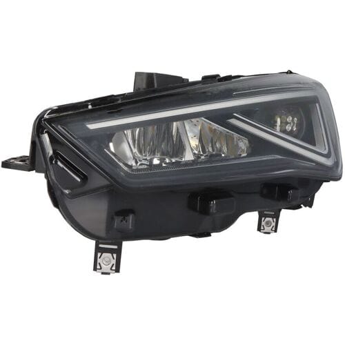 Koplampen VALEO 451052