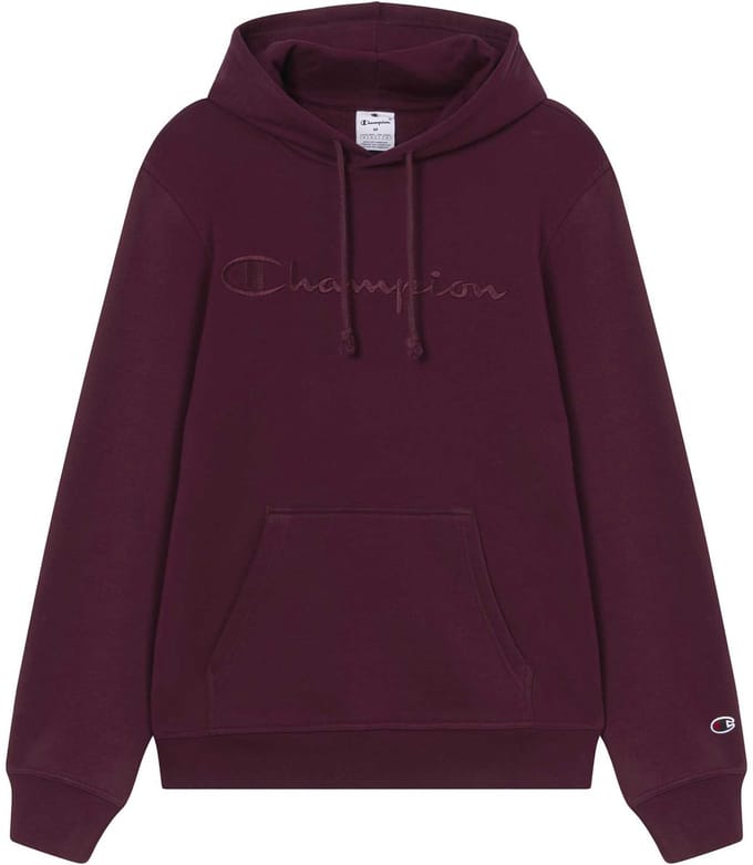 Champion Hooded Sweatshirt - Sportswear - Volwassen