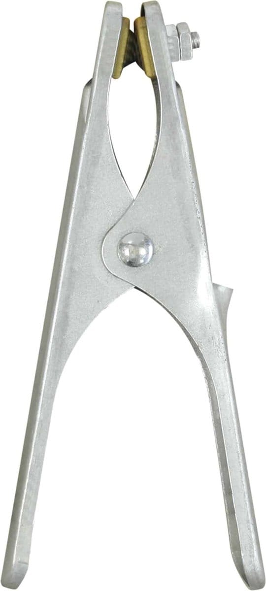 GYS Massaklem 150/200A Blisterverpakking