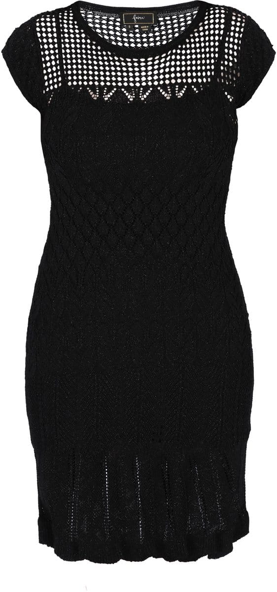 faina Dress
