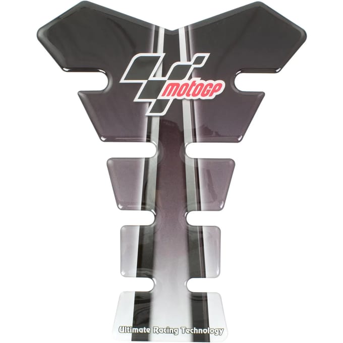Lineaire motorfiets tankbeschermer MotoGP