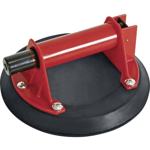 TOOLCRAFT TO-5137863 Draagzuignappen Belasting (max.): 100 kg