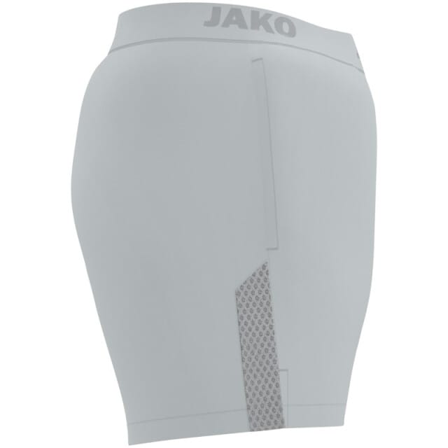 Jako Power Short Dames - Marine | Maat: 36