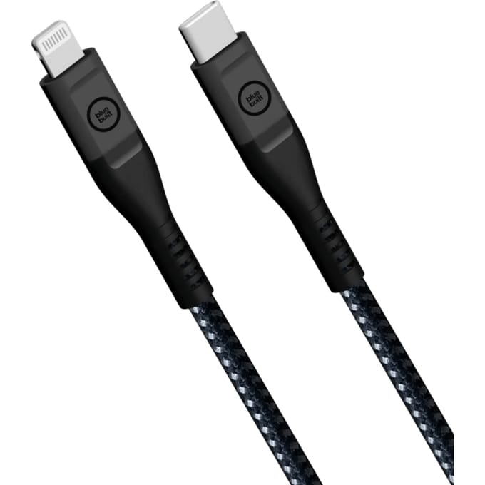 BlueBuilt Lightning Kabel 1,5m