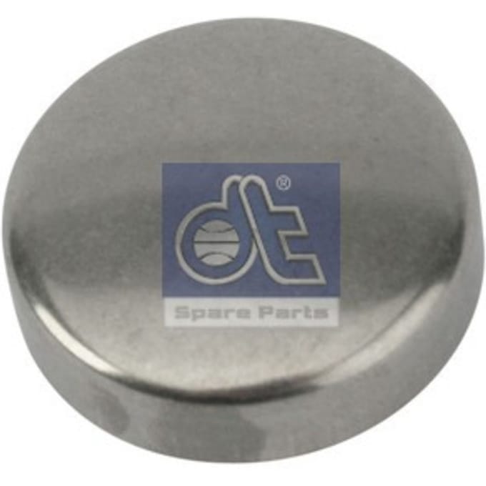 Deksel, nokkenas DT Spare Parts 4.50174