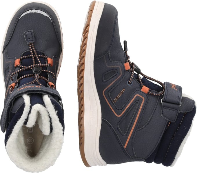ZIGZAG Winterstiefel Rincet