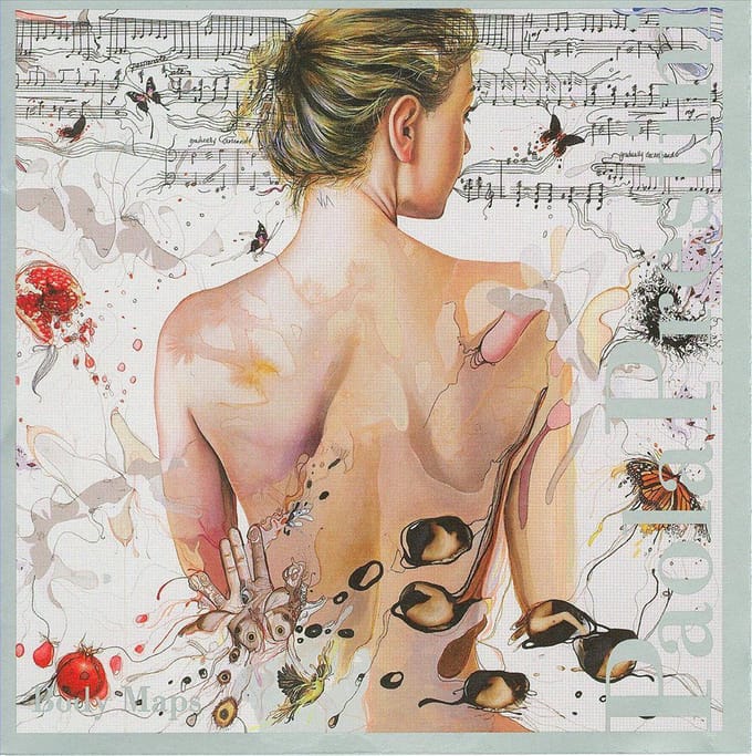 Body Maps