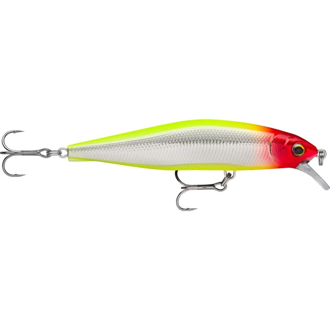 Lok Rapala Prec.Xtreme Air Boss 100 15,5g