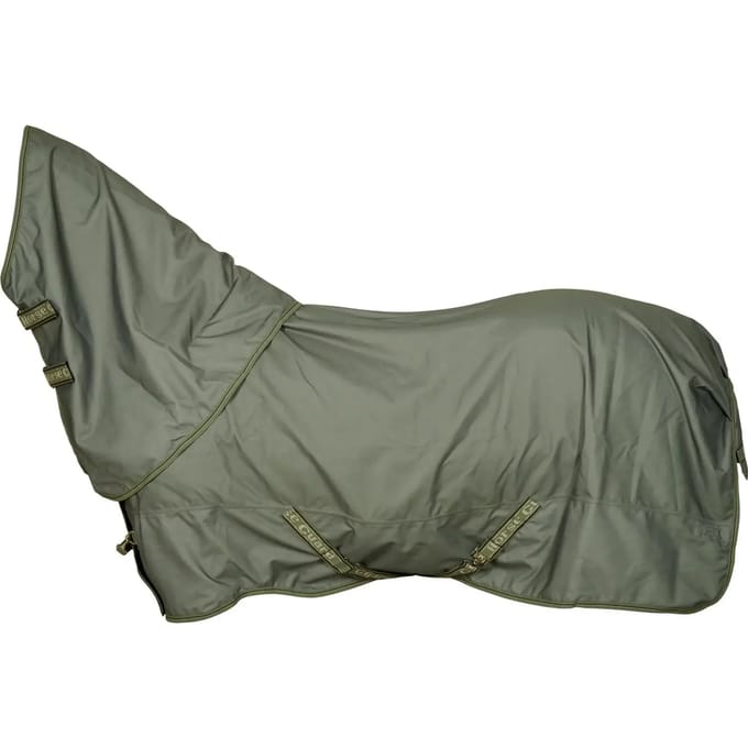 Buitendeken voor paarden HorseGuard Millan 1200D 0g