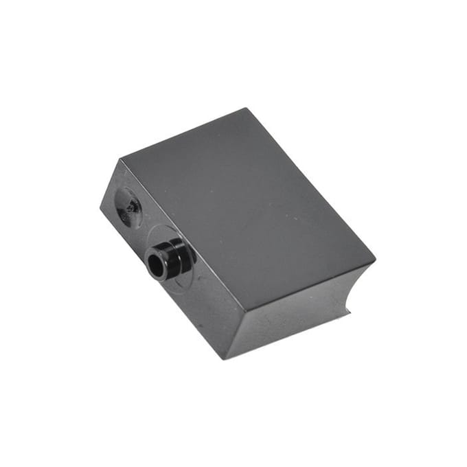 AEG Zwarte handgreepadapter voor ovendeur 5614712205