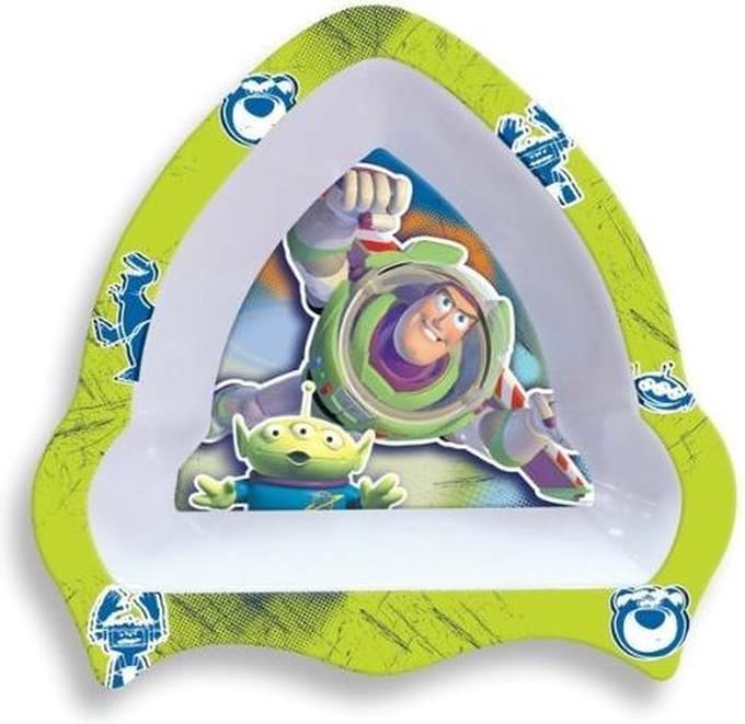 Disney Toy Story schaaltje | feestbakjes | 12 stuks