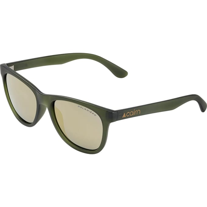 Beschermende bril Cairn Foolish Polarized